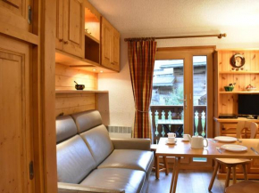 Charmant Studio rénové, balcon Sud, à 50m des pistes - Méribel - FR-1-180-35